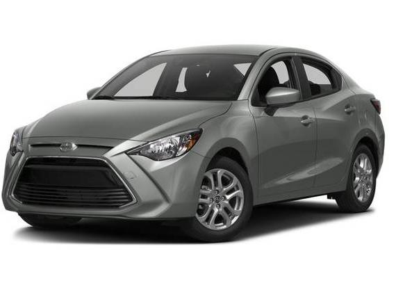 TOYOTA SCION IA 2016 3MYDLBZV9GY131111 image